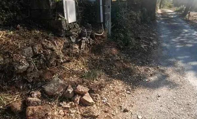 Travaux de maçonnerie, Carcès, MKLD