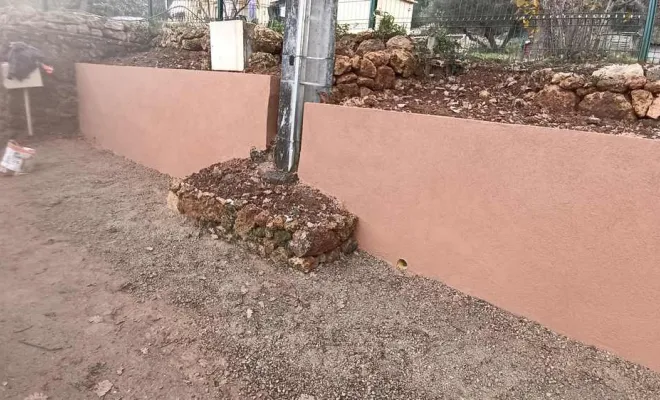 Travaux de maçonnerie, Carcès, MKLD