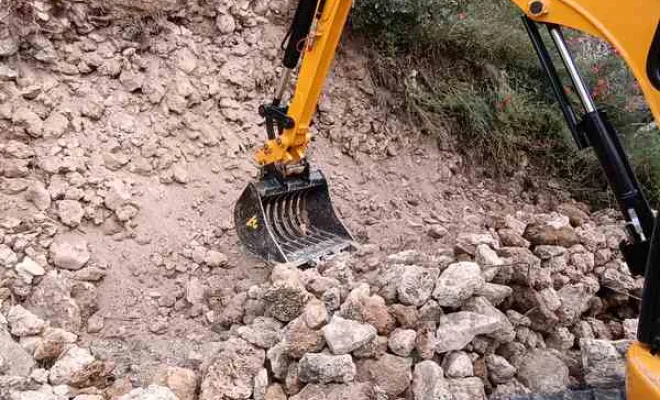 Travaux de maçonnerie, Carcès, MKLD