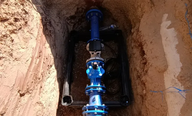 Travaux publics, Carcès, MKLD