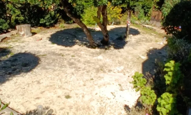 Terrassement pour une piscine chez particulier au Lavandou., Carcès, MKLD