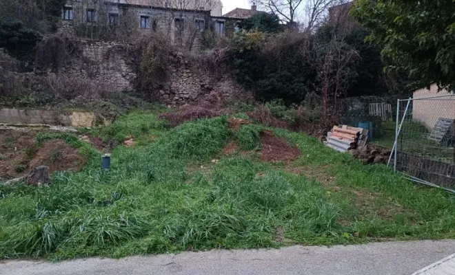 Préparation de terrain pour construction de maison à Carcès, Carcès, MKLD