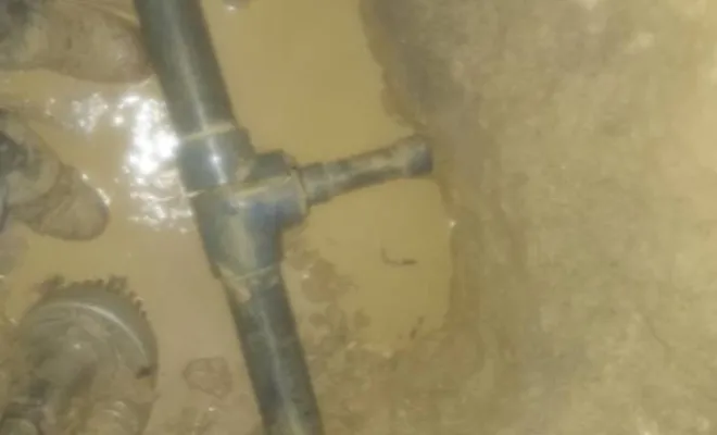 Réparation d’une fuite d’eau avec remplacement de vanne de sectorisation à Brignoles, Carcès, MKLD